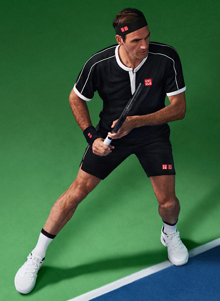 Kratos kit09 jersey match day Roger Federer 2019 tribute