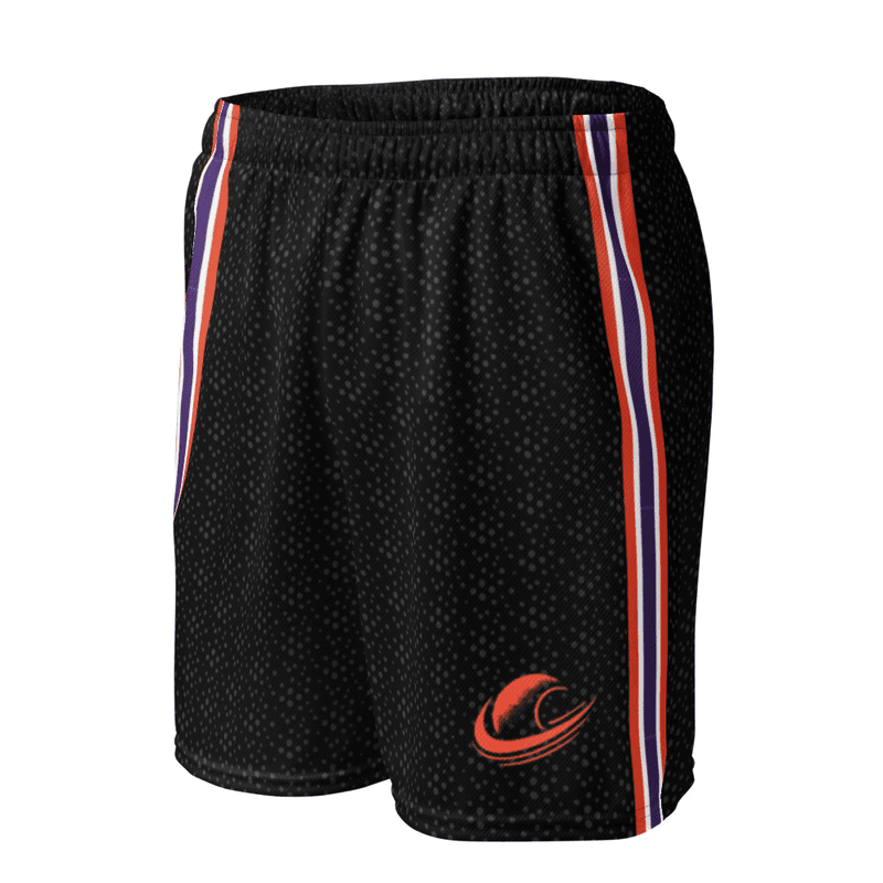 Kratos - Court shorts