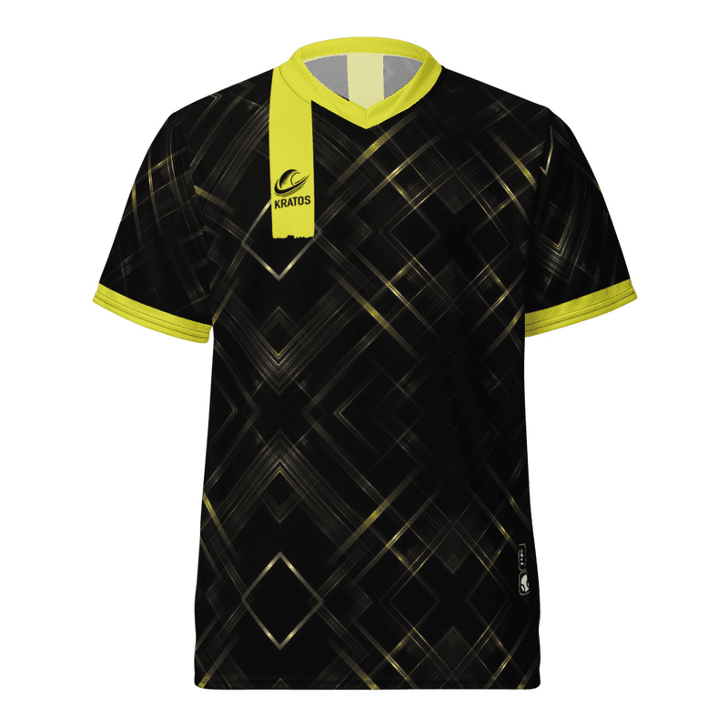 Kratos - B/Y jersey