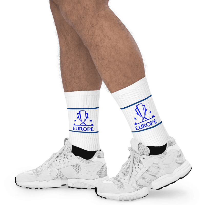 Socks Kratos LC europe
