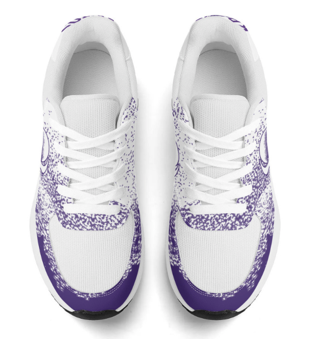 Kratos kit01 tennis/padel shoes all court Roger Federer tribute