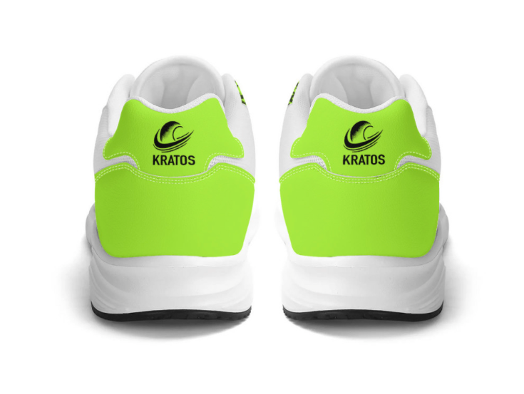 Kratos kit03 tennis/padel shoes all court Agassi tribute
