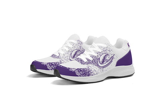 Kratos kit01 tennis/padel shoes all court Roger Federer tribute